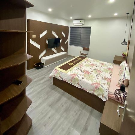 Khanh Phong Apartment In Waterfront Hai Phong Kültér fotó